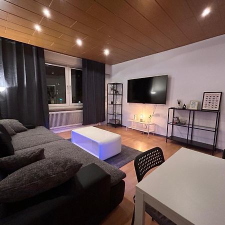 3 Zimmer Wohnung In Dortmund Luaran gambar