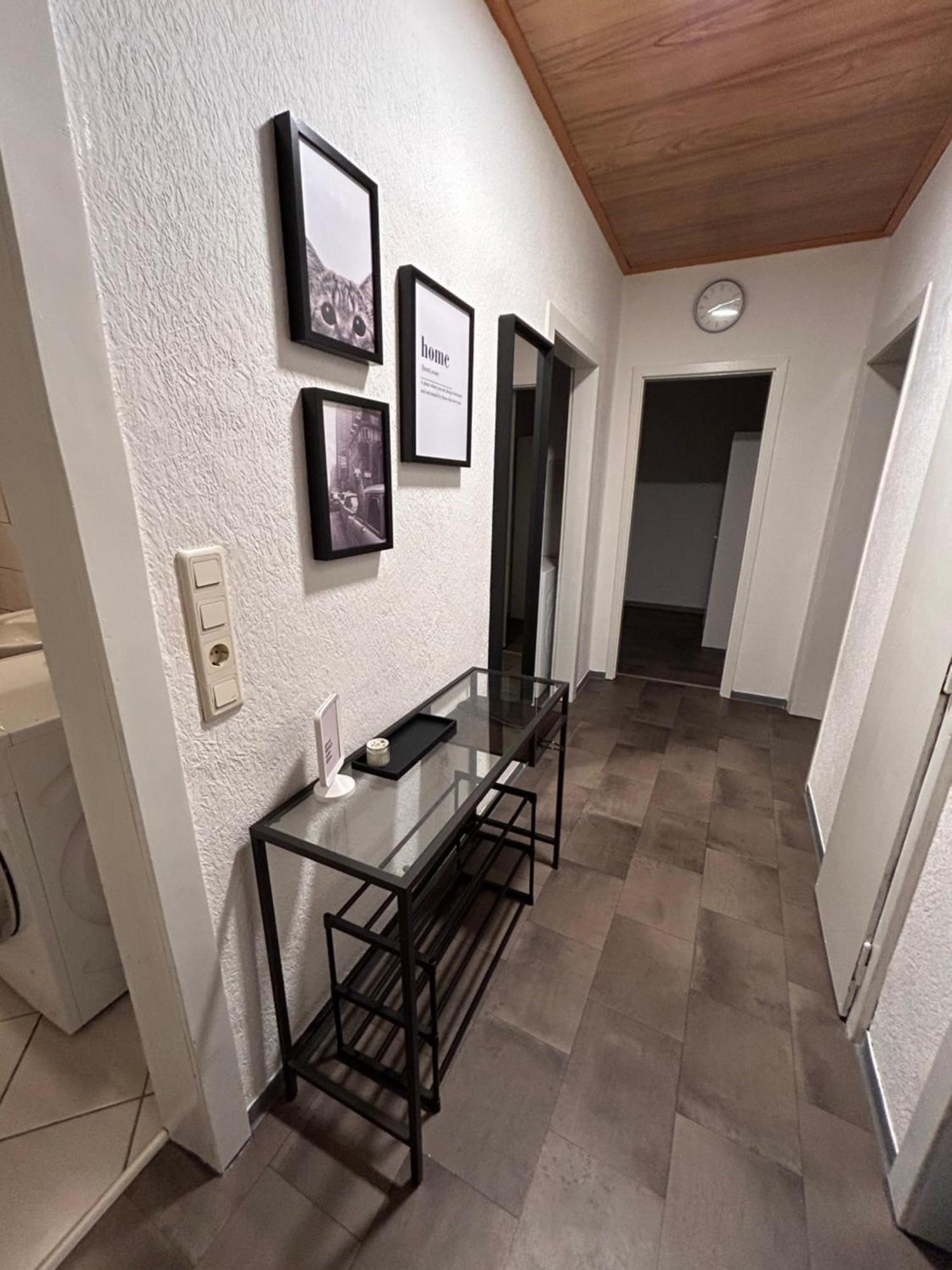 3 Zimmer Wohnung In Dortmund Luaran gambar