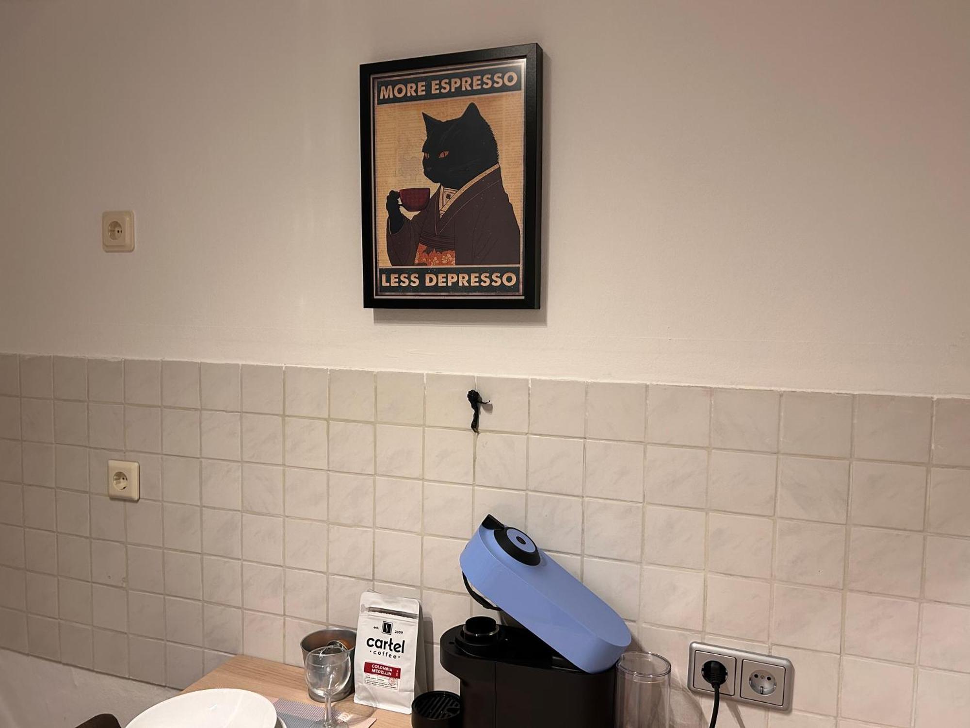 3 Zimmer Wohnung In Dortmund Luaran gambar