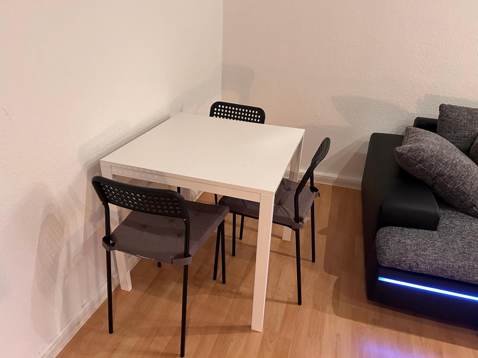 3 Zimmer Wohnung In Dortmund Luaran gambar
