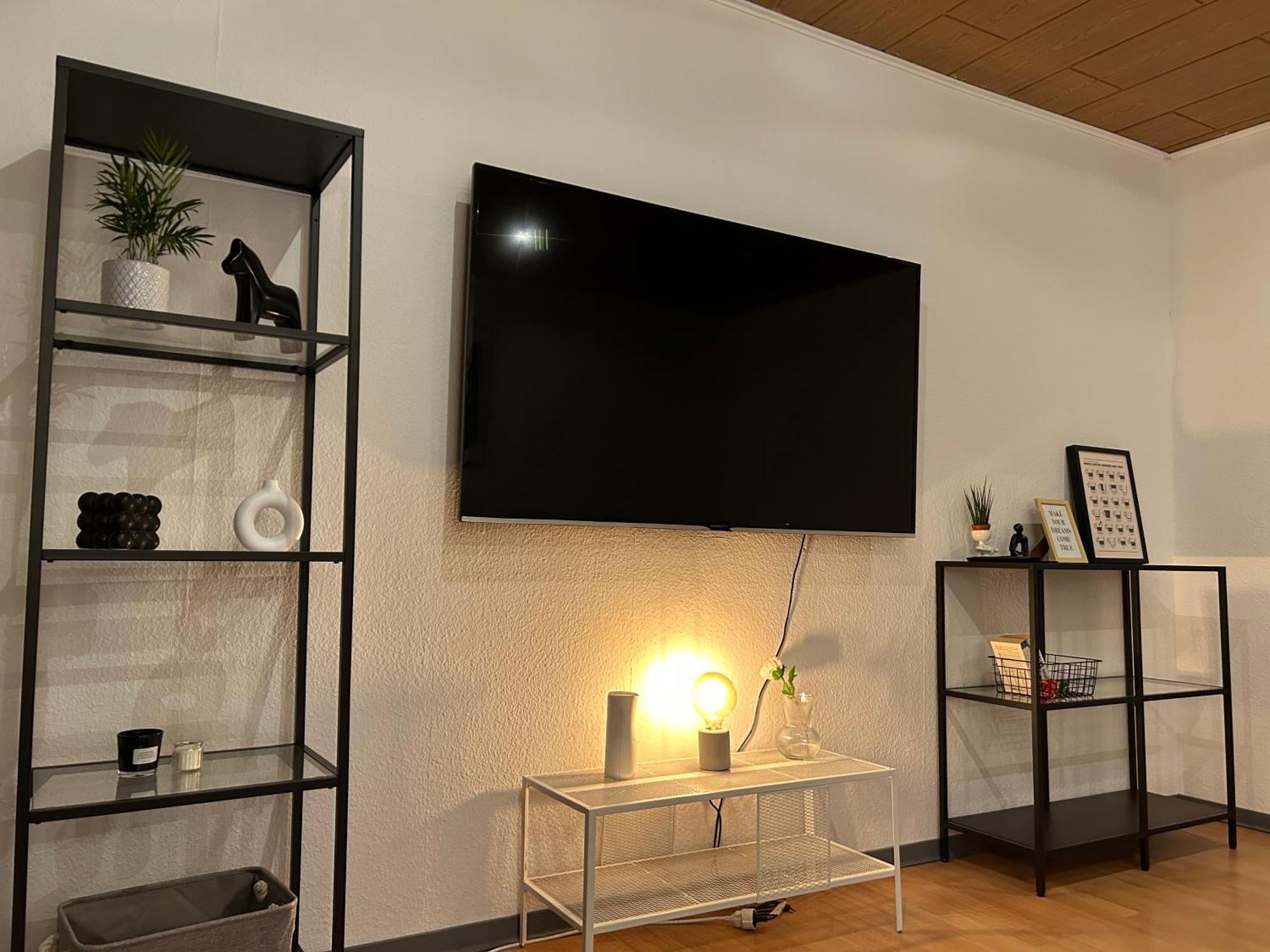 3 Zimmer Wohnung In Dortmund Luaran gambar